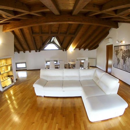 Donizetti Royal Hotell Bergamo Eksteriør bilde