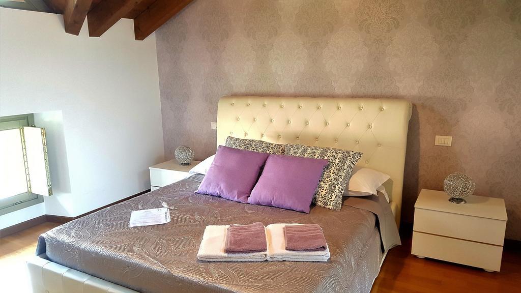 Donizetti Royal Hotell Bergamo Eksteriør bilde