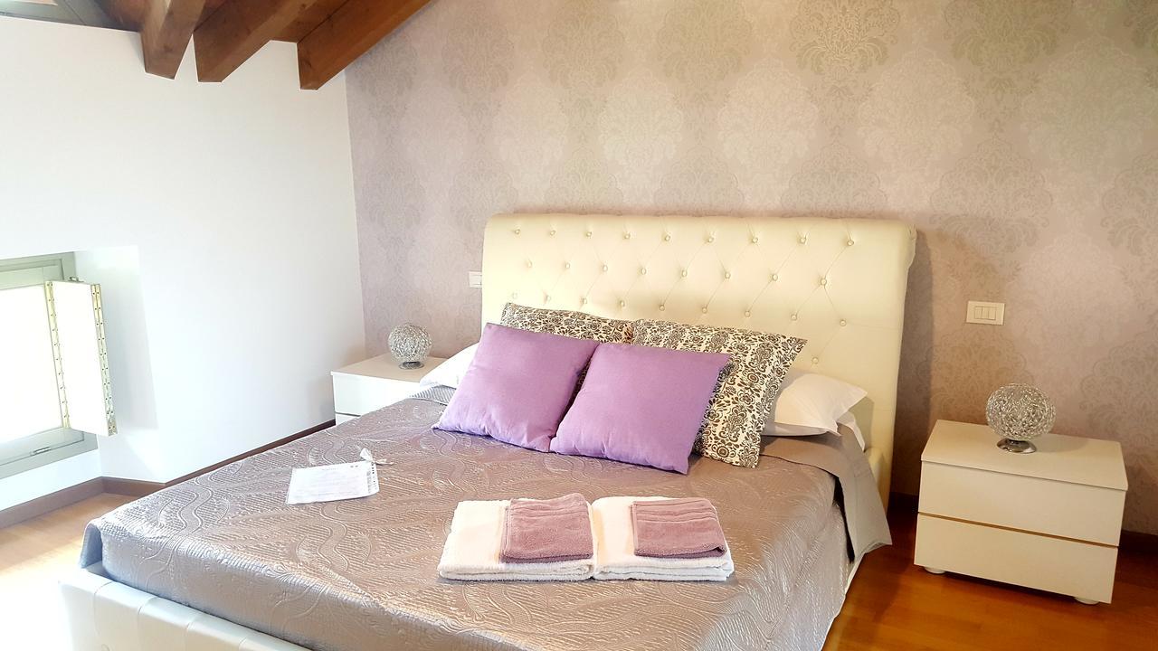 Donizetti Royal Hotell Bergamo Eksteriør bilde
