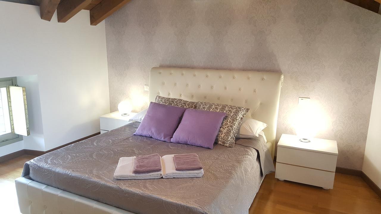 Donizetti Royal Hotell Bergamo Eksteriør bilde