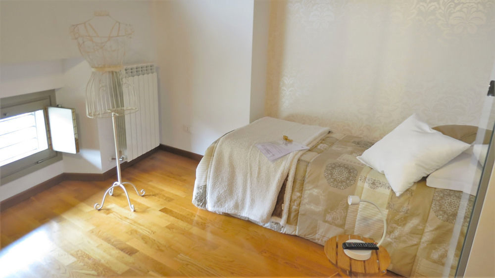 Donizetti Royal Hotell Bergamo Eksteriør bilde