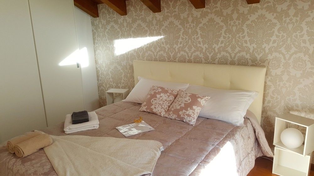 Donizetti Royal Hotell Bergamo Eksteriør bilde