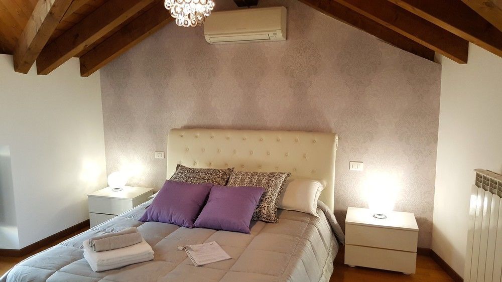 Donizetti Royal Hotell Bergamo Eksteriør bilde
