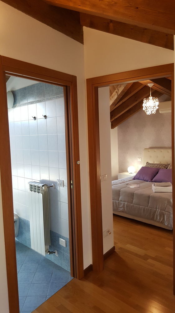 Donizetti Royal Hotell Bergamo Eksteriør bilde