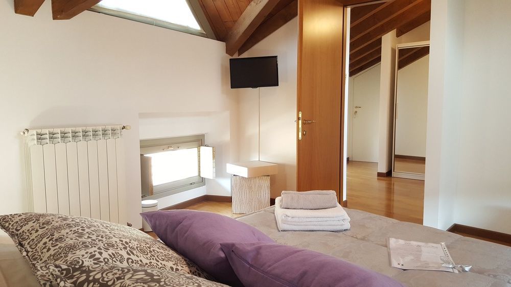 Donizetti Royal Hotell Bergamo Eksteriør bilde