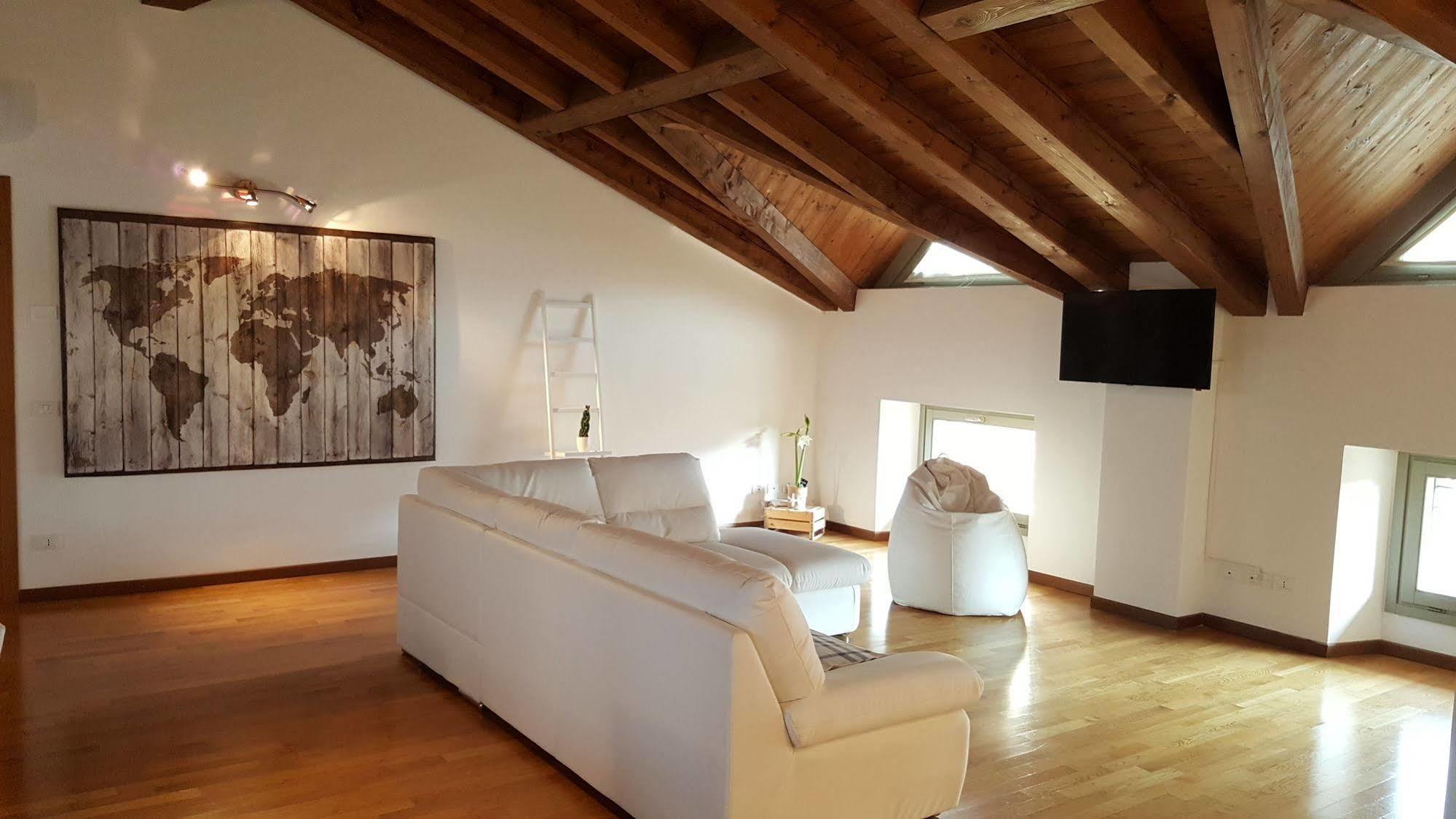 Donizetti Royal Hotell Bergamo Eksteriør bilde