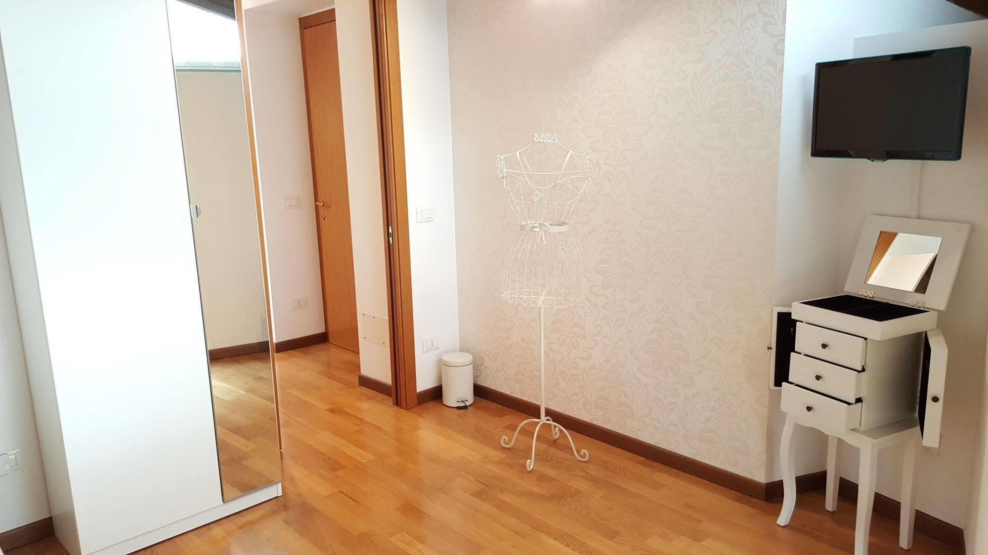 Donizetti Royal Hotell Bergamo Eksteriør bilde