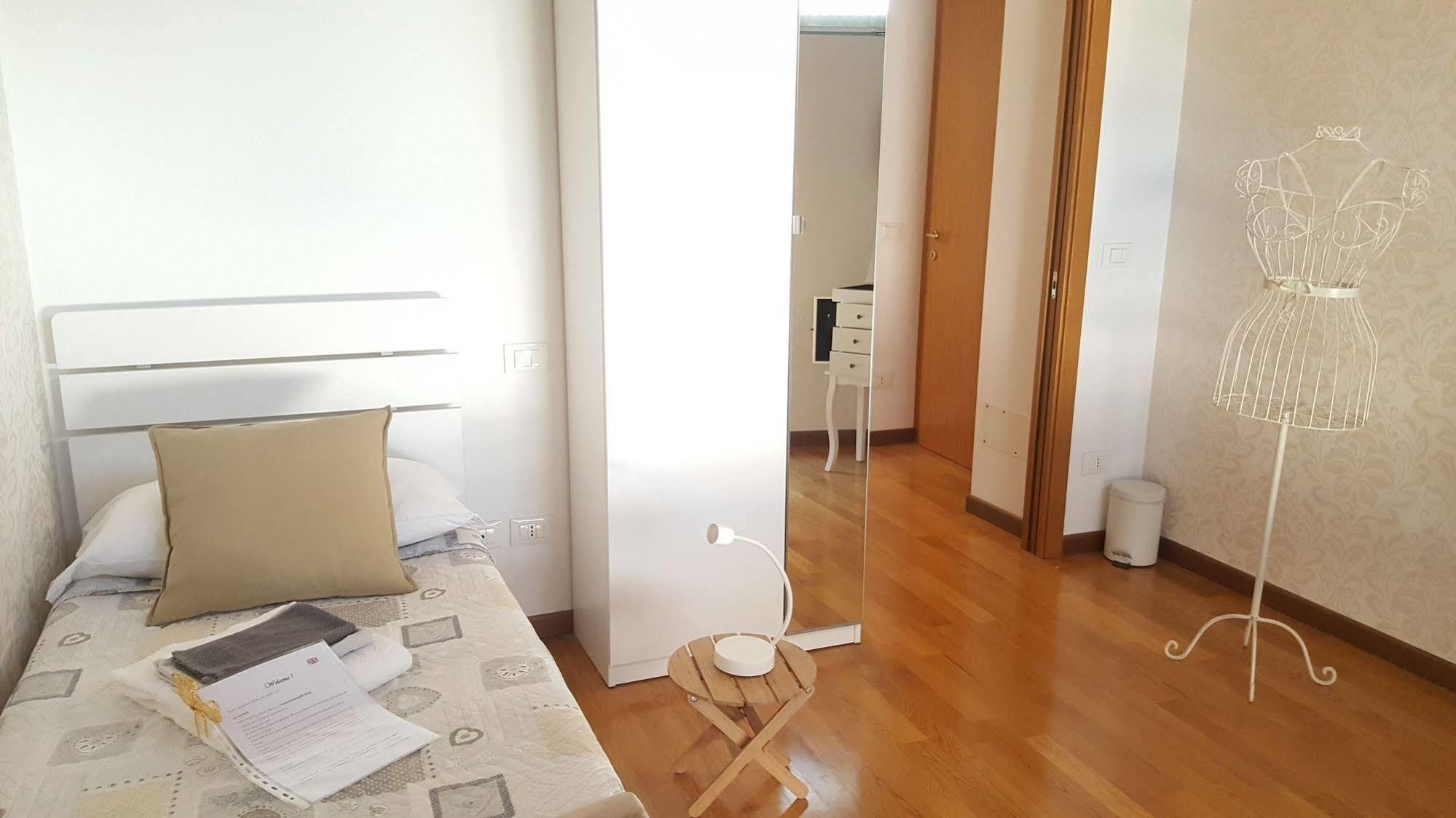 Donizetti Royal Hotell Bergamo Eksteriør bilde