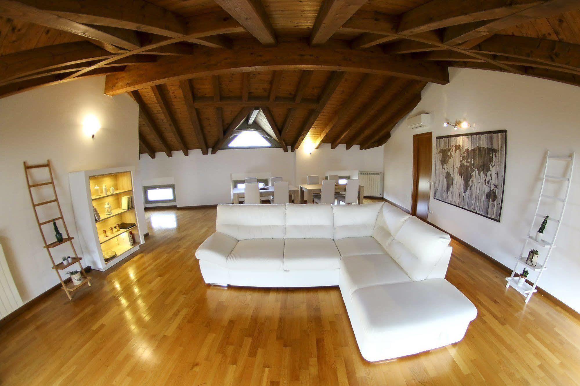 Donizetti Royal Hotell Bergamo Eksteriør bilde