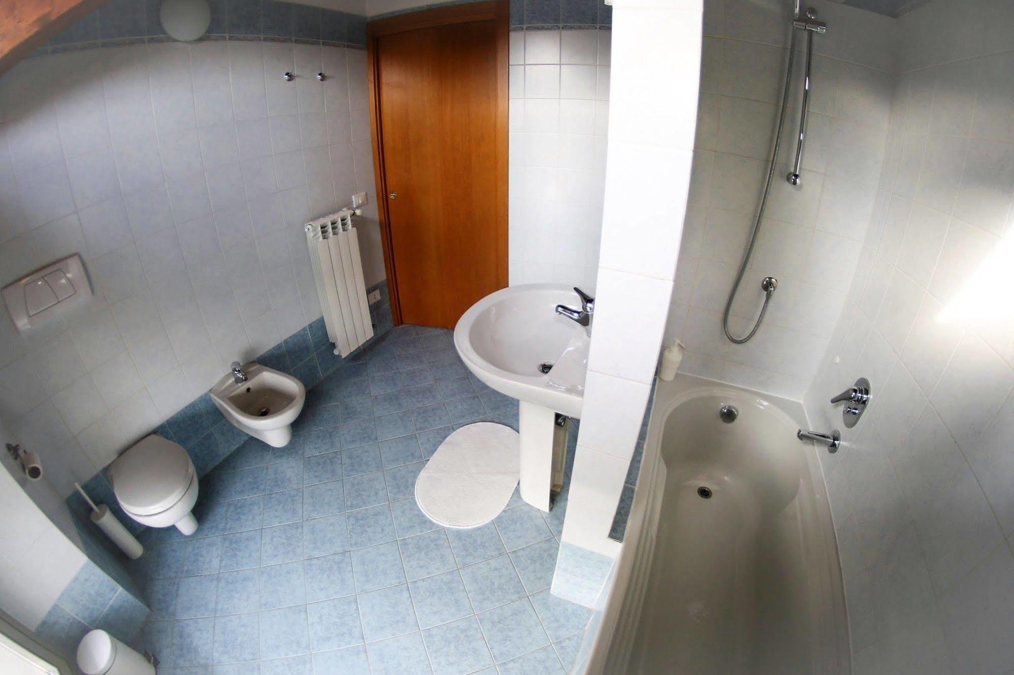 Donizetti Royal Hotell Bergamo Eksteriør bilde