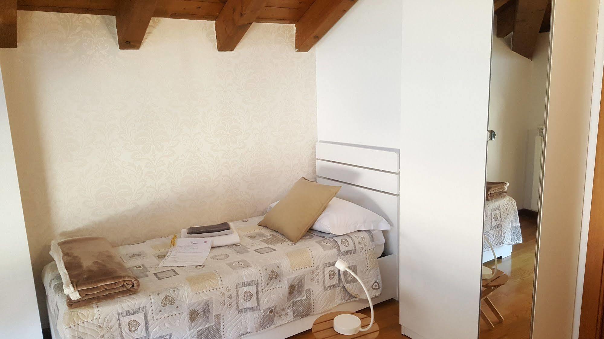 Donizetti Royal Hotell Bergamo Eksteriør bilde