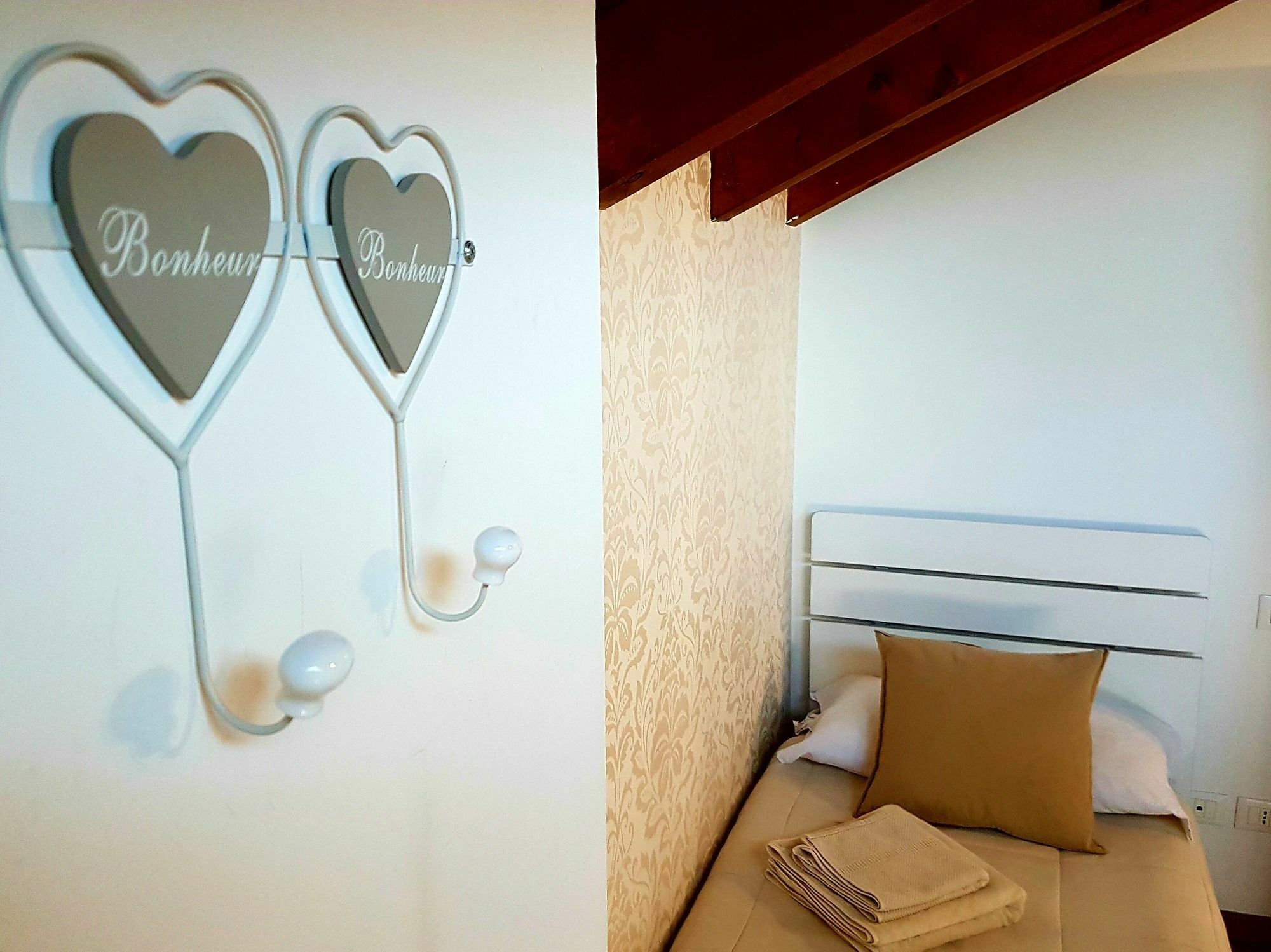 Donizetti Royal Hotell Bergamo Eksteriør bilde