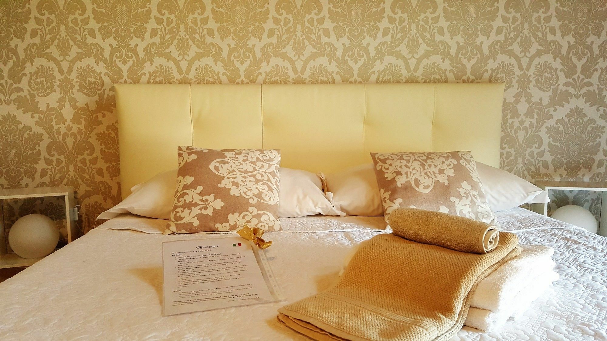 Donizetti Royal Hotell Bergamo Eksteriør bilde